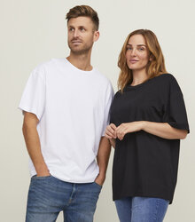 Jack-Jones-Produkt-Blanks_PKTGMS-Blank-Loose-Tee-SS_12263911_Black_White_5715603405712_008