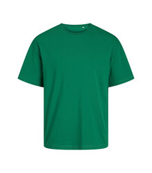 Jack-Jones-Produkt-Blanks_PKTGMS-Blank-Loose-Tee-SS_12263911_Jolly-Green_front_5715603405774_001