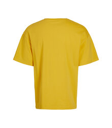 Jack-Jones-Produkt-Blanks_PKTGMS-Blank-Loose-Tee-SS_12263911_Spectra-Yellow_back_5715603405859_002