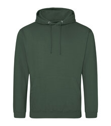 Just-Hoods_AWD_College-Hoodie_JH001-BOTTLE-GREEN-(TORSO)