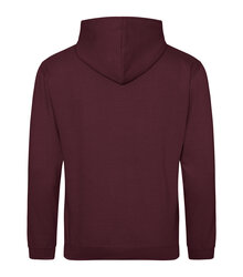 Just-Hoods_AWD_College-Hoodie_JH001-BURGUNDY-(BACK)