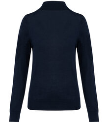 Kariban-Premium_Ladies-Roll-Neck-Merino-Jumper_PK913-B_DEEPNAVY