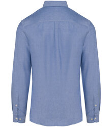 Kariban-Premium_Men-Oxford-Long-Sleeved-Shirt_PK503-B_OXFORDLIGHTROYALBLUE