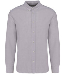 Kariban-Premium_Men-Oxford-Long-Sleeved-Shirt_PK503_OXFORDMASTIC