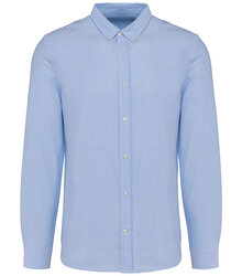 Kariban-Premium_Men-Oxford-Long-Sleeved-Shirt_PK503_OXFORDSKYBLUE