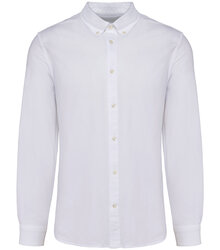Kariban-Premium_Men-Oxford-Long-Sleeved-Shirt_PK503_WHITE