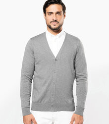 Kariban-Premium_Men-Supima-Cardigan_PK902_2024