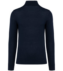 Kariban-Premium_Mens-Roll-Neck-Merino-Jumper_PK912-B_DEEPNAVY