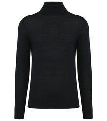 Kariban-Premium_Mens-Roll-Neck-Merino-Jumper_PK912_BLACK