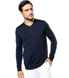 Kariban-Premium_Mens-V-Neck-Merino-Jumper_PK910-3_2024