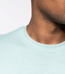 Kariban_Eco-friendly-crew-neck-sweatshirt_K4025-14_2024_ice-mint_detail-neck