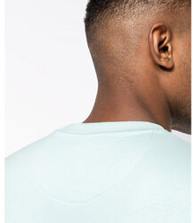 Kariban_Eco-friendly-crew-neck-sweatshirt_K4025-15_2024_ice-mint_detail-back-neck