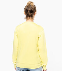 Kariban_Eco-friendly-crew-neck-sweatshirt_K4025-9_2024_lemon-yellow_back