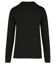 Kariban_Eco-friendly-crew-neck-sweatshirt_K4025-B_BLACK