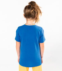 Kariban_Kids-BIO150IC-crew-neck-t-shirt_K3027IC_light-royal-blue_back_2022
