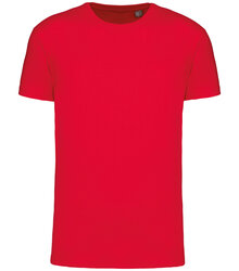 Kariban_Kids-BIO150IC-crew-neck-t-shirt_K3027IC_red_front