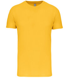 Kariban_Kids-BIO150IC-crew-neck-t-shirt_K3027IC_yellow_front