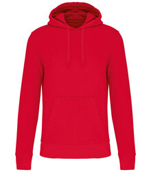 Kariban_Mens-eco-friendly-hooded-sweatshirt_K4027_RED