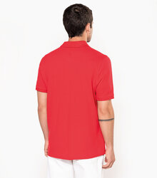 Kariban_Mens-short-sleeved-pique-polo-shirt_K254-02_2023_red_back