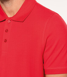 Kariban_Mens-short-sleeved-pique-polo-shirt_K254-07_2023_red_detail-shoulder