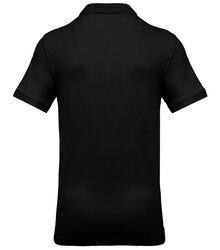 Kariban_Mens-short-sleeved-pique-polo-shirt_K254-B_BLACK