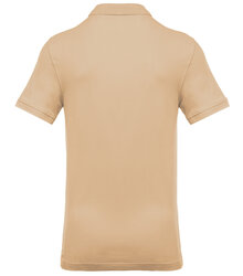 Kariban_Mens-short-sleeved-pique-polo-shirt_K254-B_LIGHTSAND