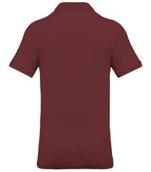Kariban_Mens-short-sleeved-pique-polo-shirt_K254-B_WINE