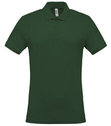 Kariban_Mens-short-sleeved-pique-polo-shirt_K254_FORESTGREEN