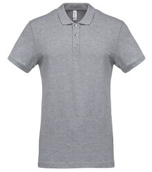 Kariban_Mens-short-sleeved-pique-polo-shirt_K254_OXFORDGREY
