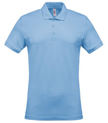 Kariban_Mens-short-sleeved-pique-polo-shirt_K254_SKYBLUE