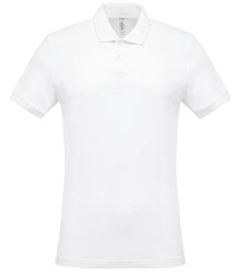 Kariban_Mens-short-sleeved-pique-polo-shirt_K254_WHITE