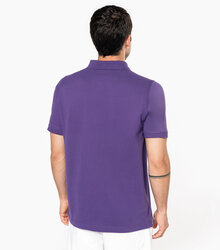 Kariban_Mens-short-sleeved-polo-shirt_K241-02_2023_purple_back