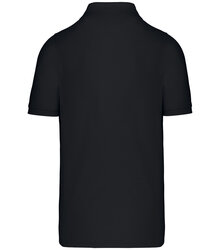 Kariban_Mens-short-sleeved-polo-shirt_K241-B_BLACK