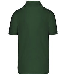 Kariban_Mens-short-sleeved-polo-shirt_K241-B_FORESTGREEN