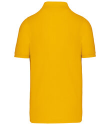 Kariban_Mens-short-sleeved-polo-shirt_K241-B_YELLOW