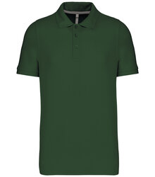 Kariban_Mens-short-sleeved-polo-shirt_K241_FORESTGREEN