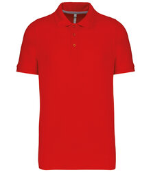 Kariban_Mens-short-sleeved-polo-shirt_K241_RED