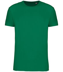 Kariban_Organic-190IC-crew-neck-T-shirt_K3032IC_kelly-green_front
