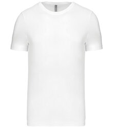 Kariban_Short-Sleeved-Crew-Neck-T-shirt_K356_WHITE