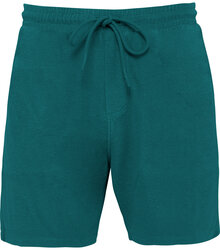 Native-Spirit_Mens-Terry-Towel-shorts_NS727_PEACOCKGREEN