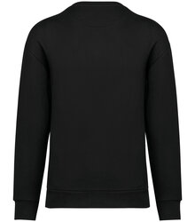 Native-Spirit_Unisex-EcoFriendly-Brushed-Fleece-Dropped-Shoulder-Sweatshirt_NS435-B_BLACK