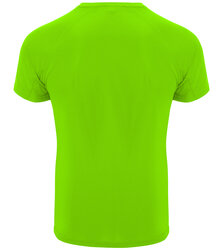 Roly_T-shirt-Bahrain_CA0407_222-fluor-green_back