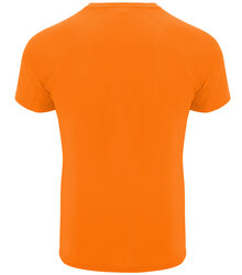 Roly_T-shirt-Bahrain_CA0407_223-fluor-orange_back