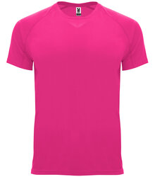 Roly_T-shirt-Bahrain_CA0407_228-fluor-pink_front