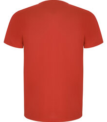 Roly_T-shirt-Imola_CA0427_060-red_back