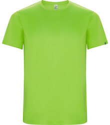 Roly_T-shirt-Imola_CA0427_225-lime_front