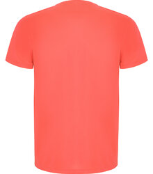 Roly_T-shirt-Imola_CA0427_234-fluor-coral_back