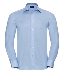 Russell-922M-oxford-blue-front