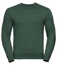 Russell-Authentic-Sweat-262M-Bottle-green-front