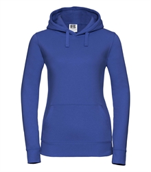 Russell-Ladies-Authentic-Hooded-Sweat-265F-Bright-royal-bueste-front